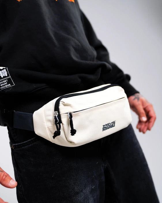 Koshi Hip Pack - Cream