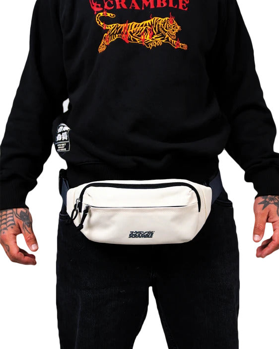 Koshi Hip Pack - Cream