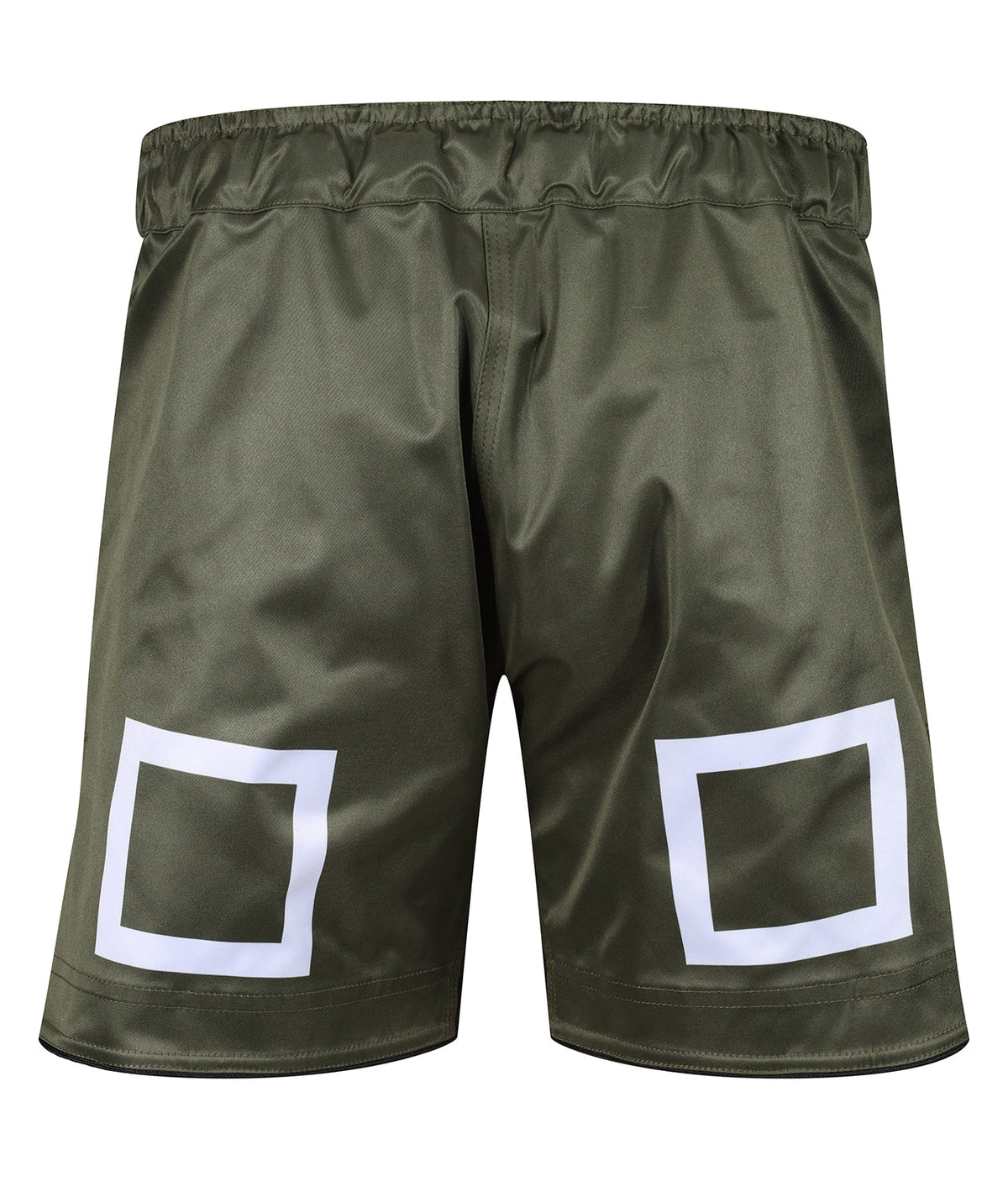 Katakana Shorts