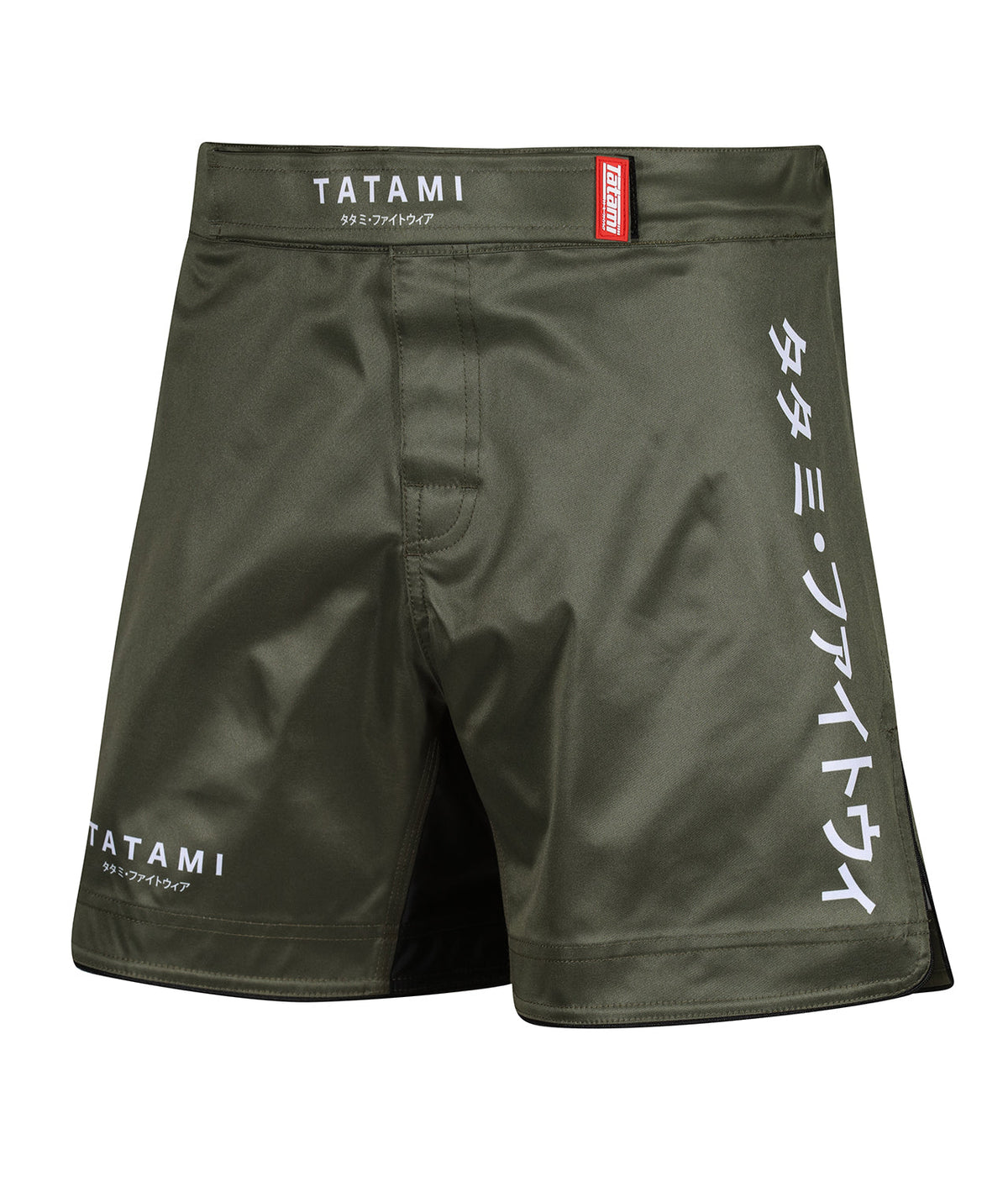 Katakana Shorts