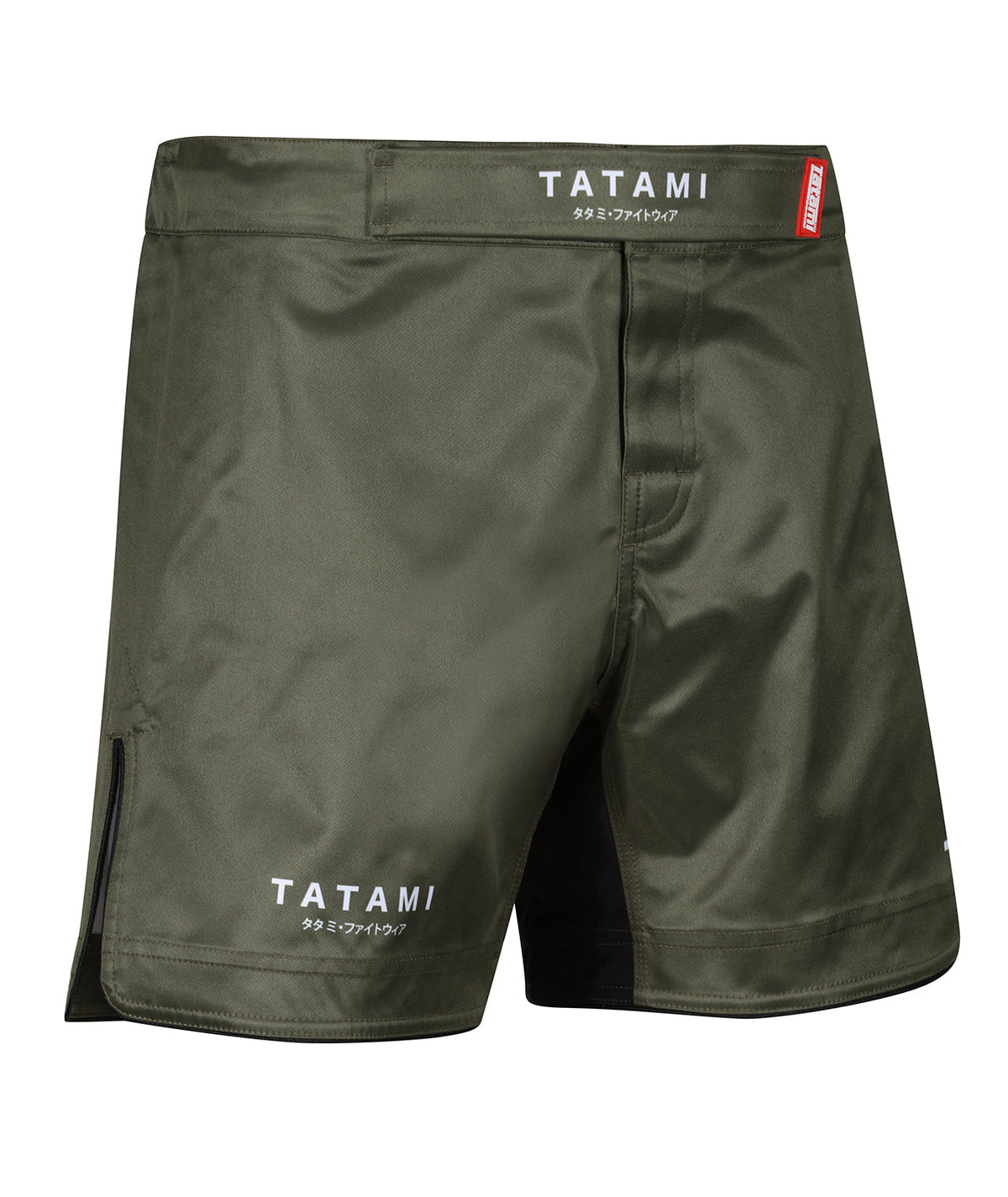 Katakana Shorts