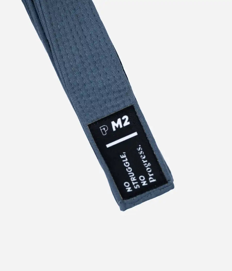 Kids BJJ Belt