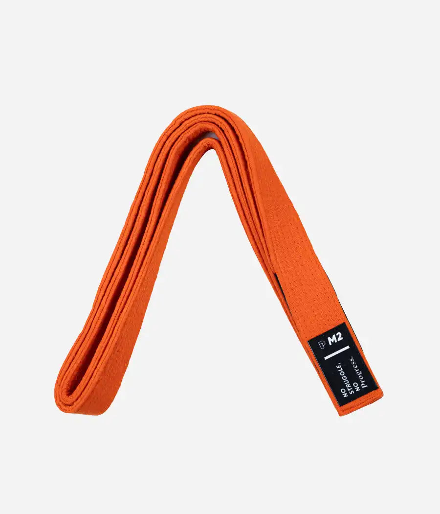 Kids BJJ Belt