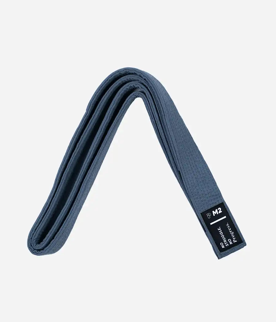 Kids BJJ Belt