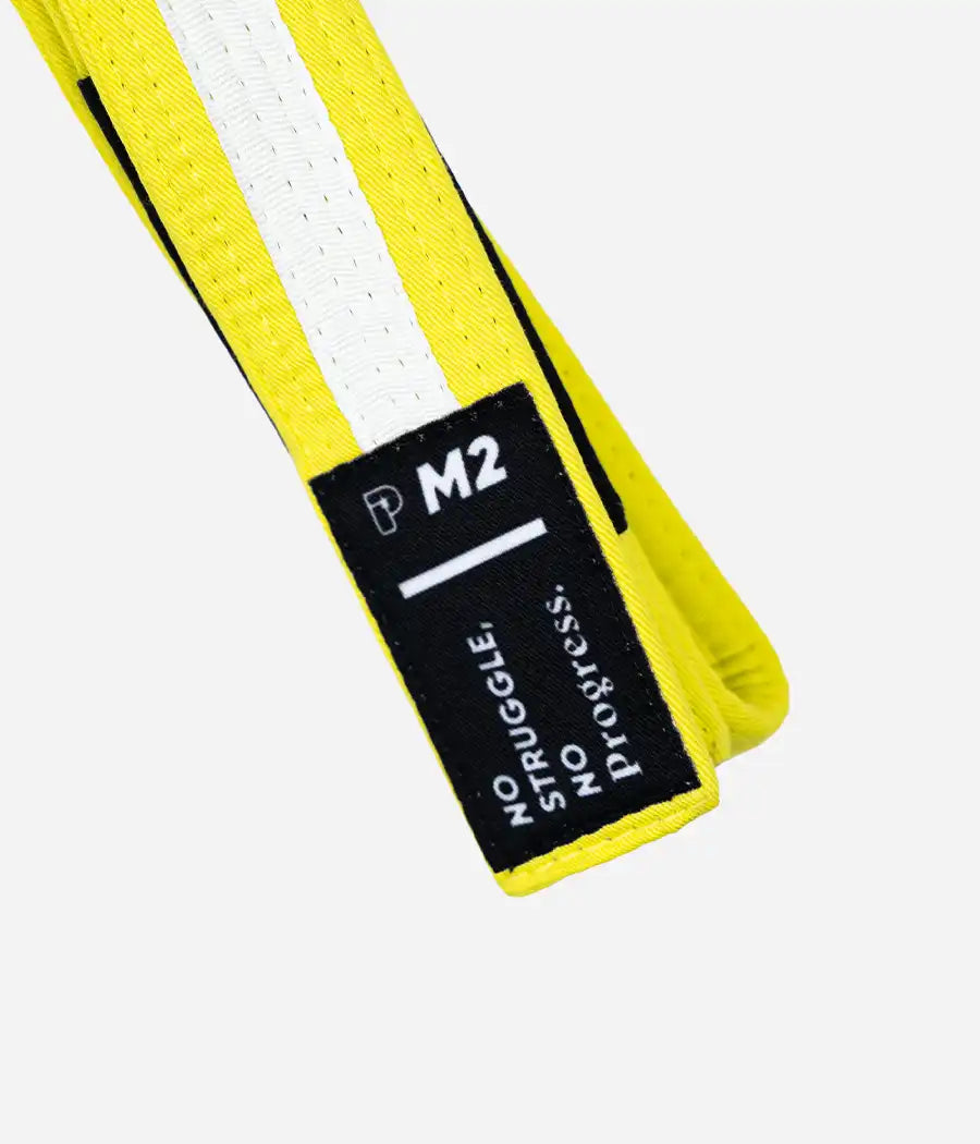 Kids BJJ Belt