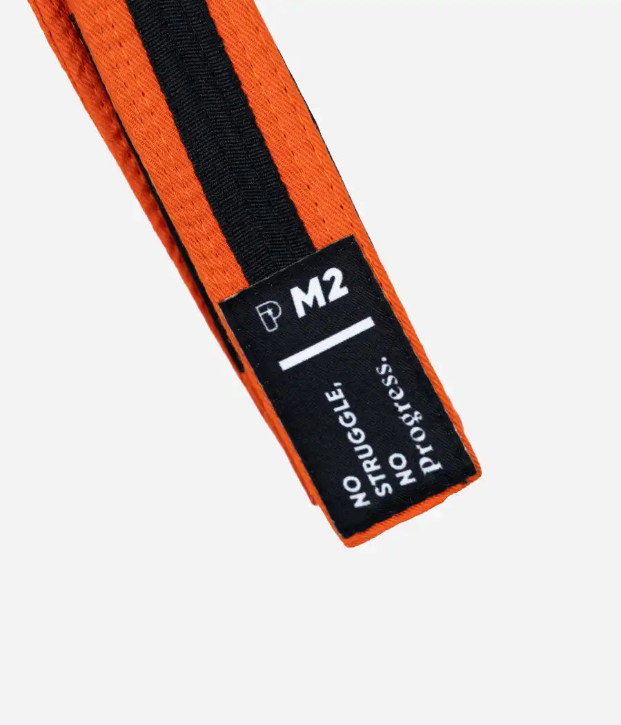 Kids BJJ Belt