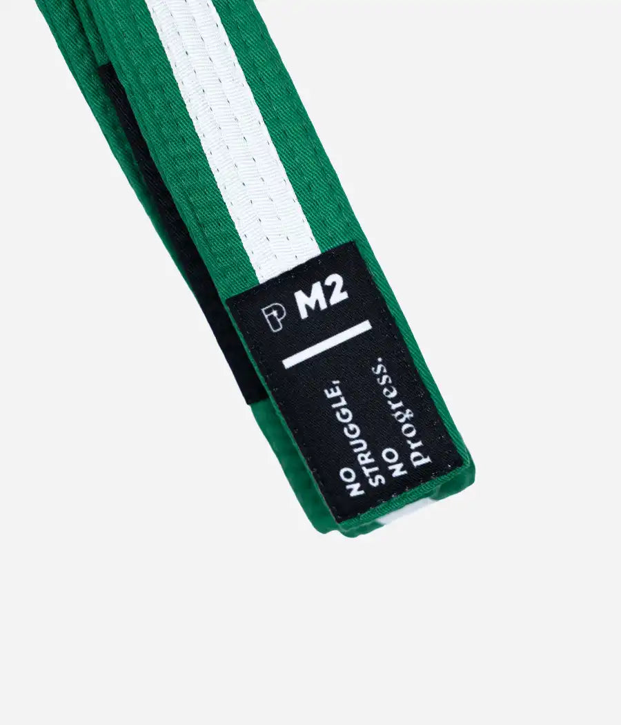 Kids BJJ Belt