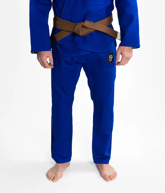 BJJ Pants - Blue