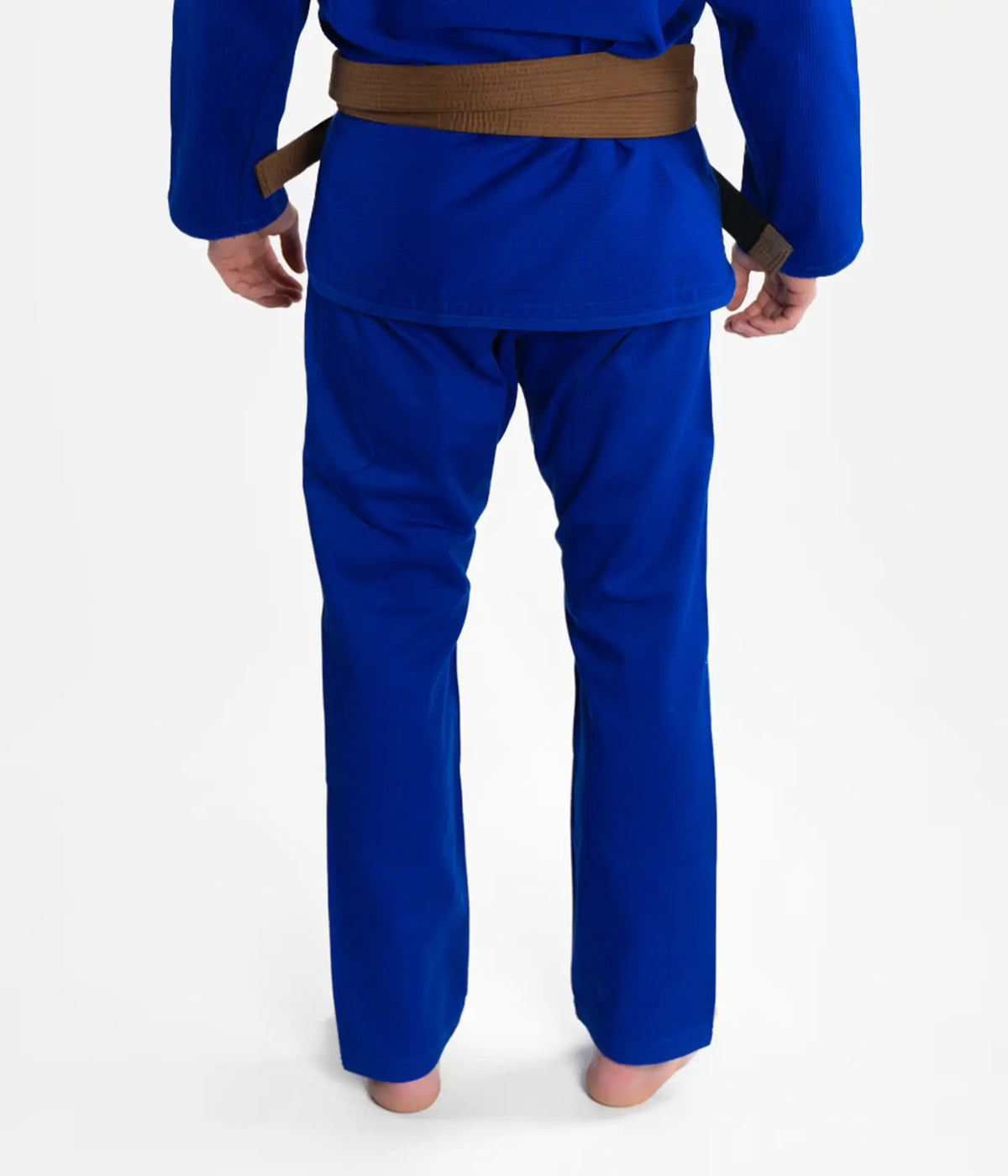 M6 Lite Kimono - Blue