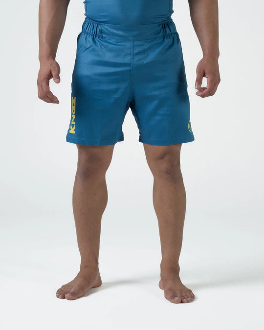 MI-K Roots Shorts