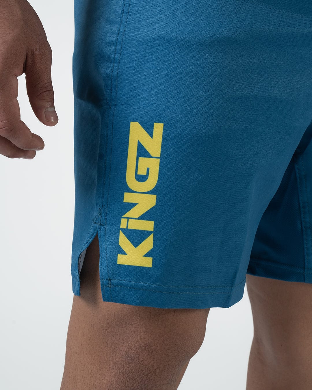 MI-K Roots Shorts