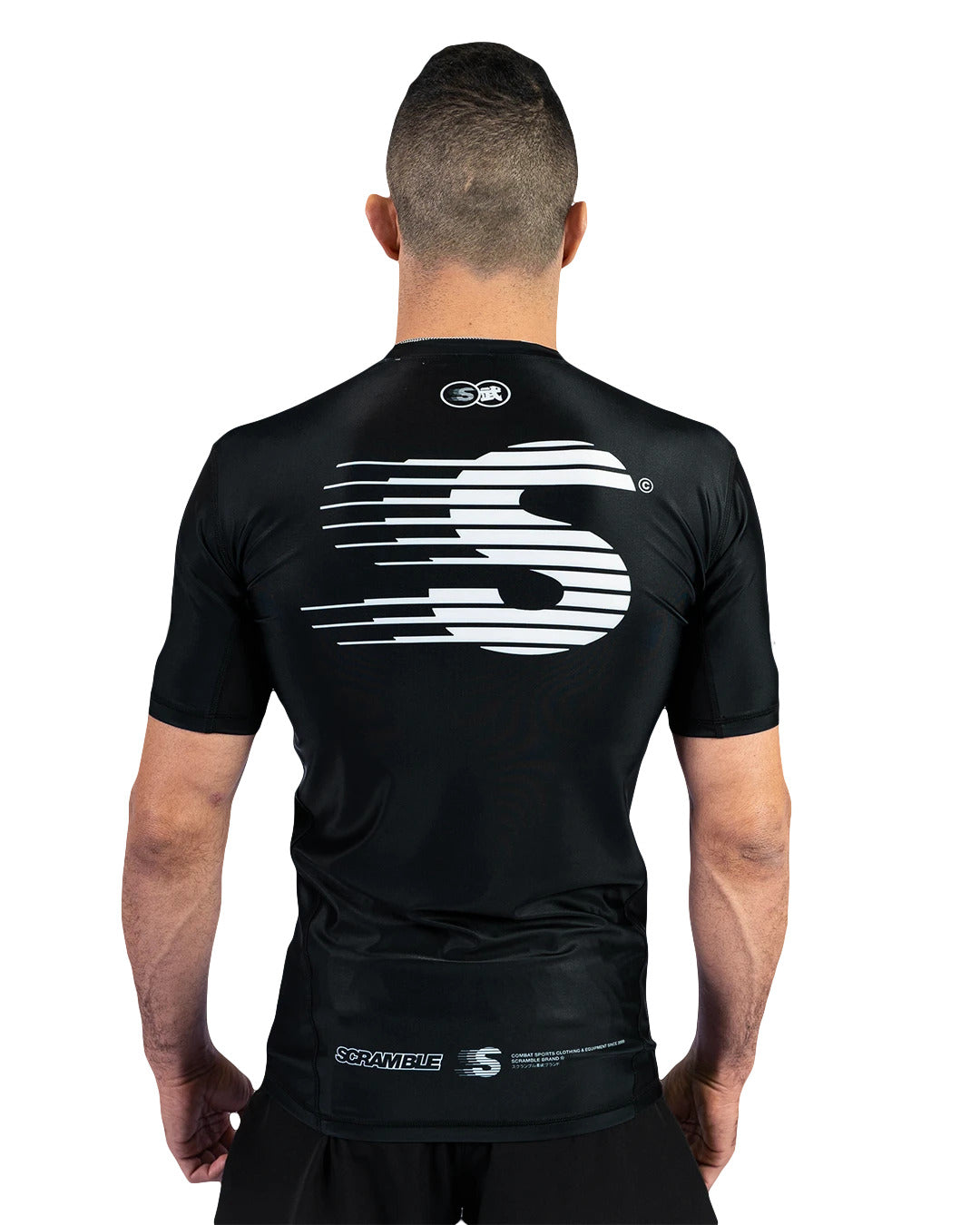 Mirai Rashguard