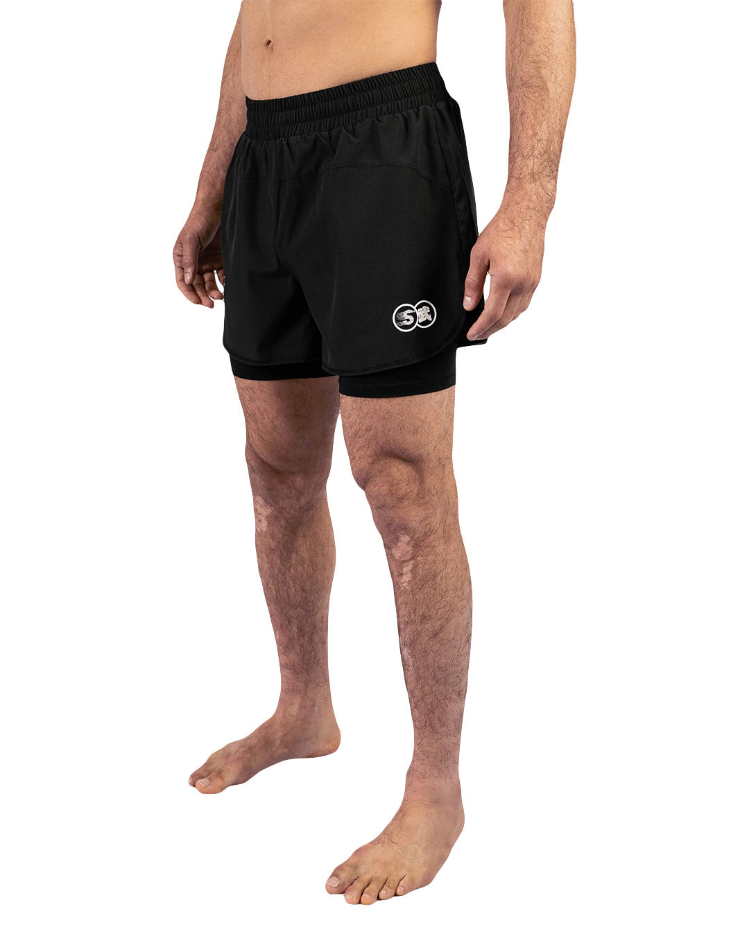 Mirai Shorts