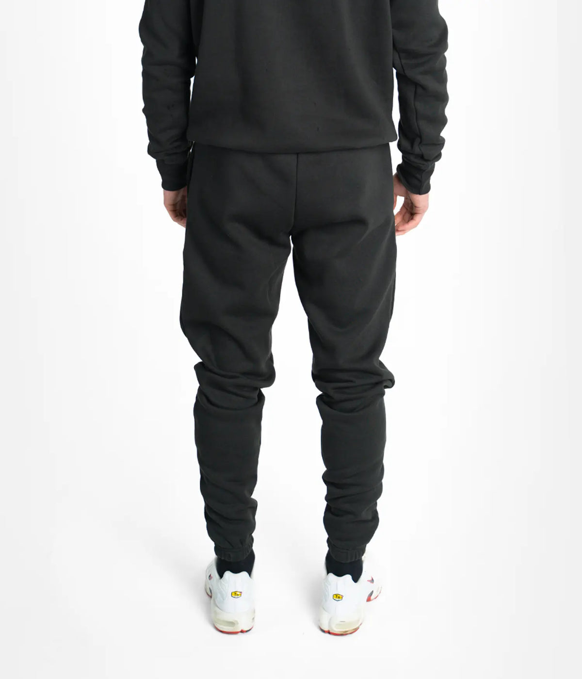 Progress Joggers - Black