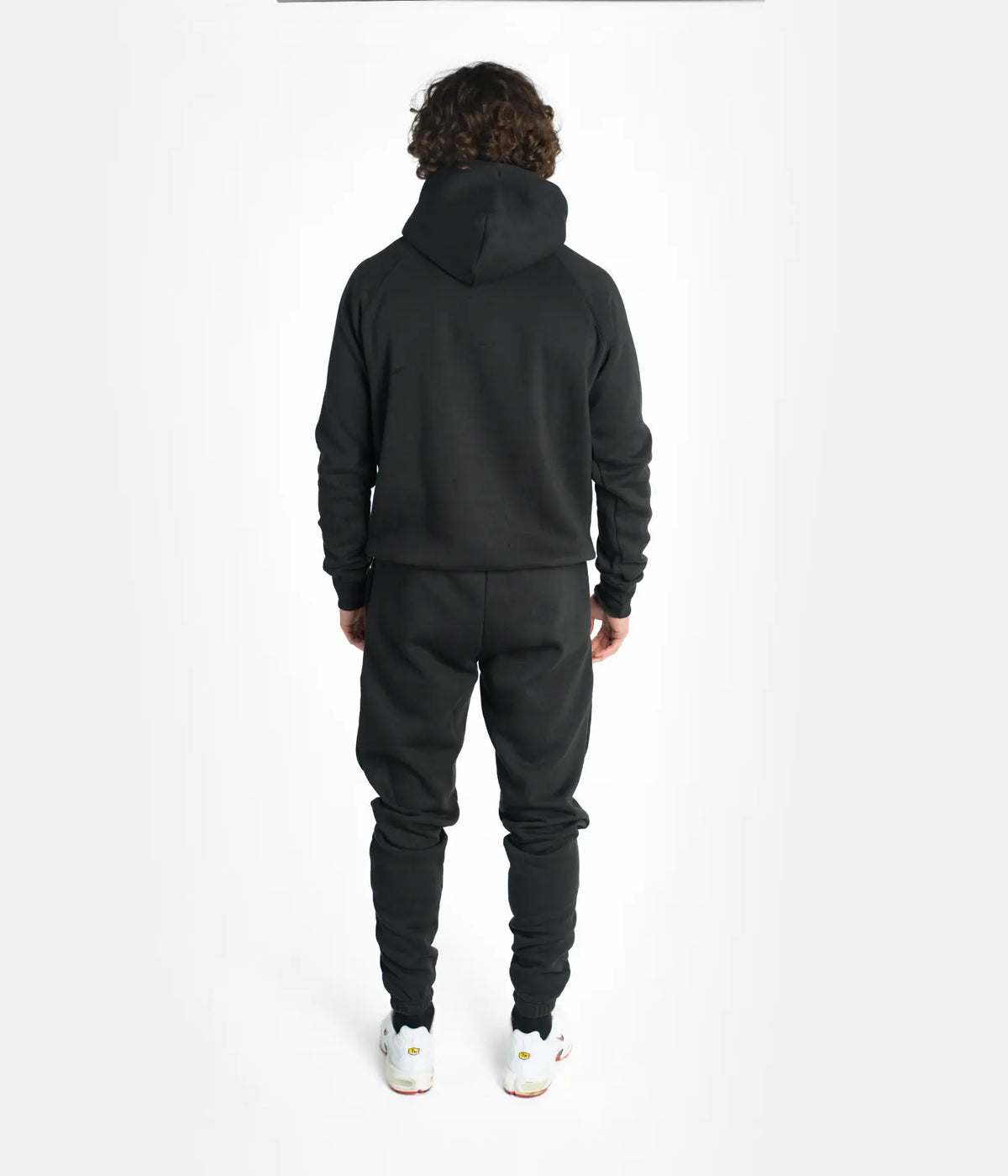 Progress Joggers - Black