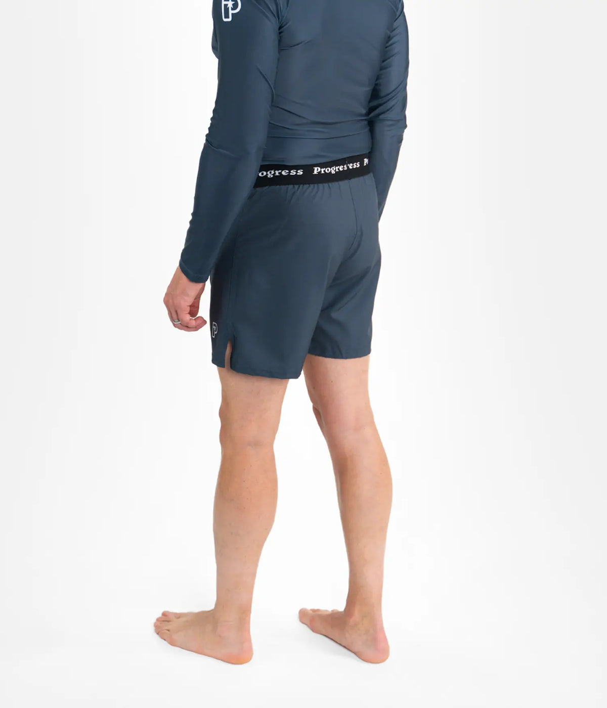 Academy Board Shorts - Petroleum