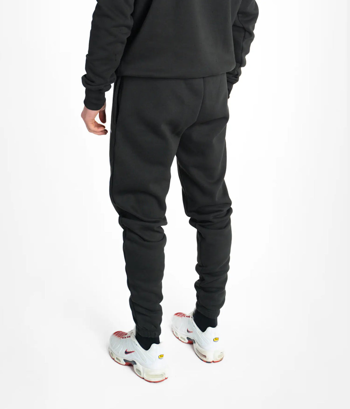 Progress Joggers - Black