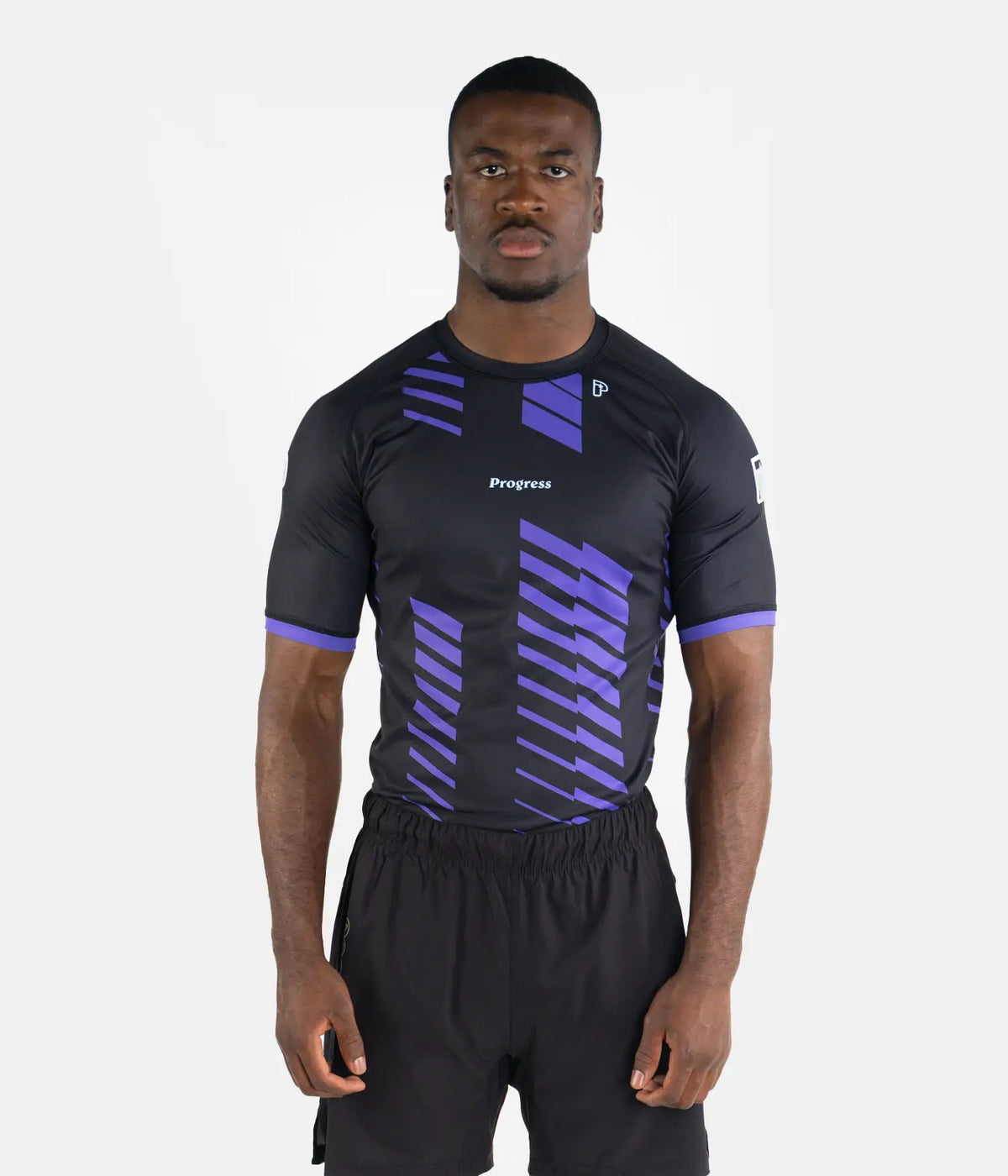 Ranked Rashguard 2026