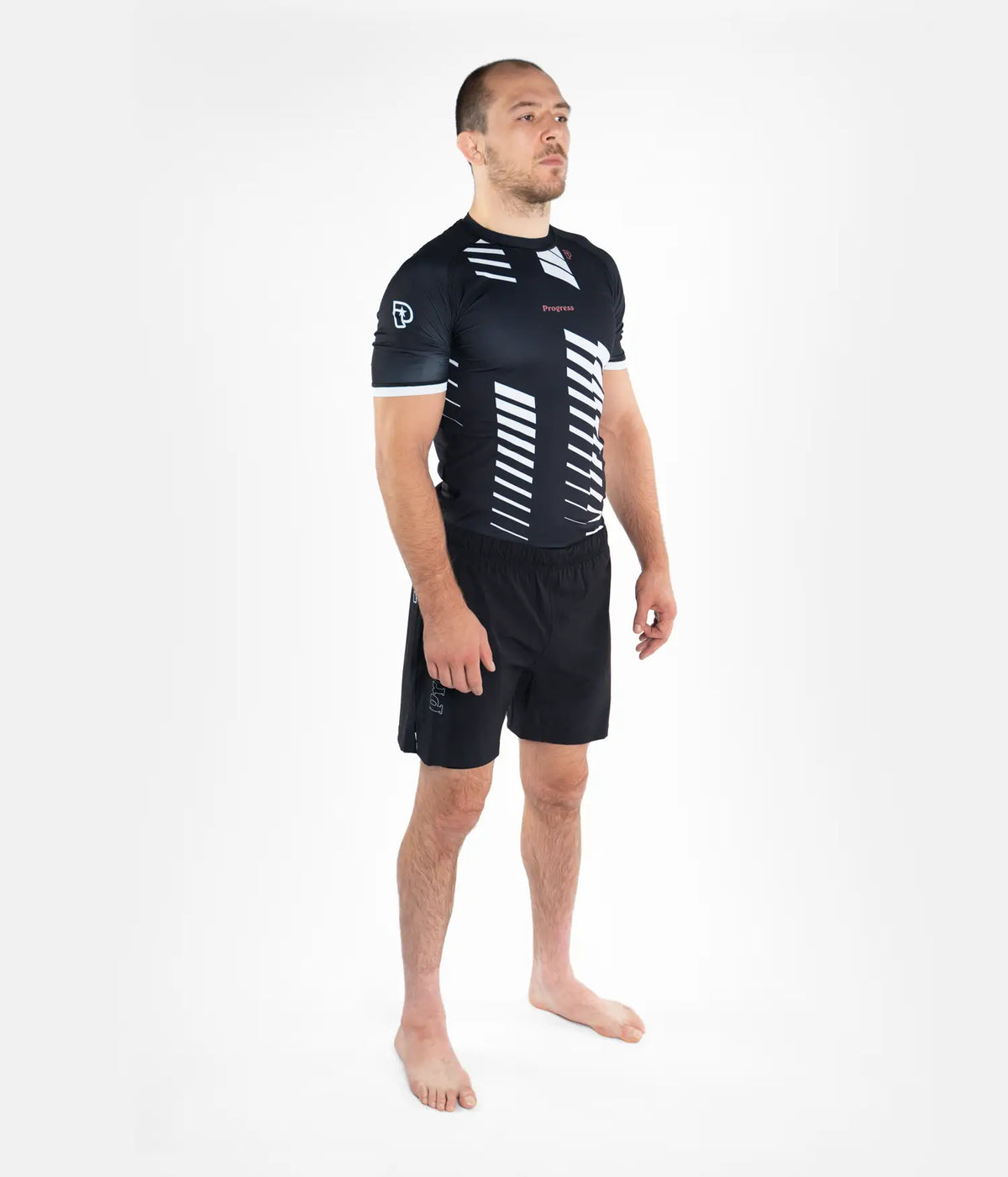 Ranked Rashguard 2026