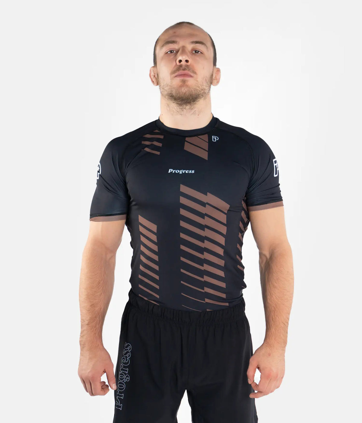 Ranked Rashguard 2026
