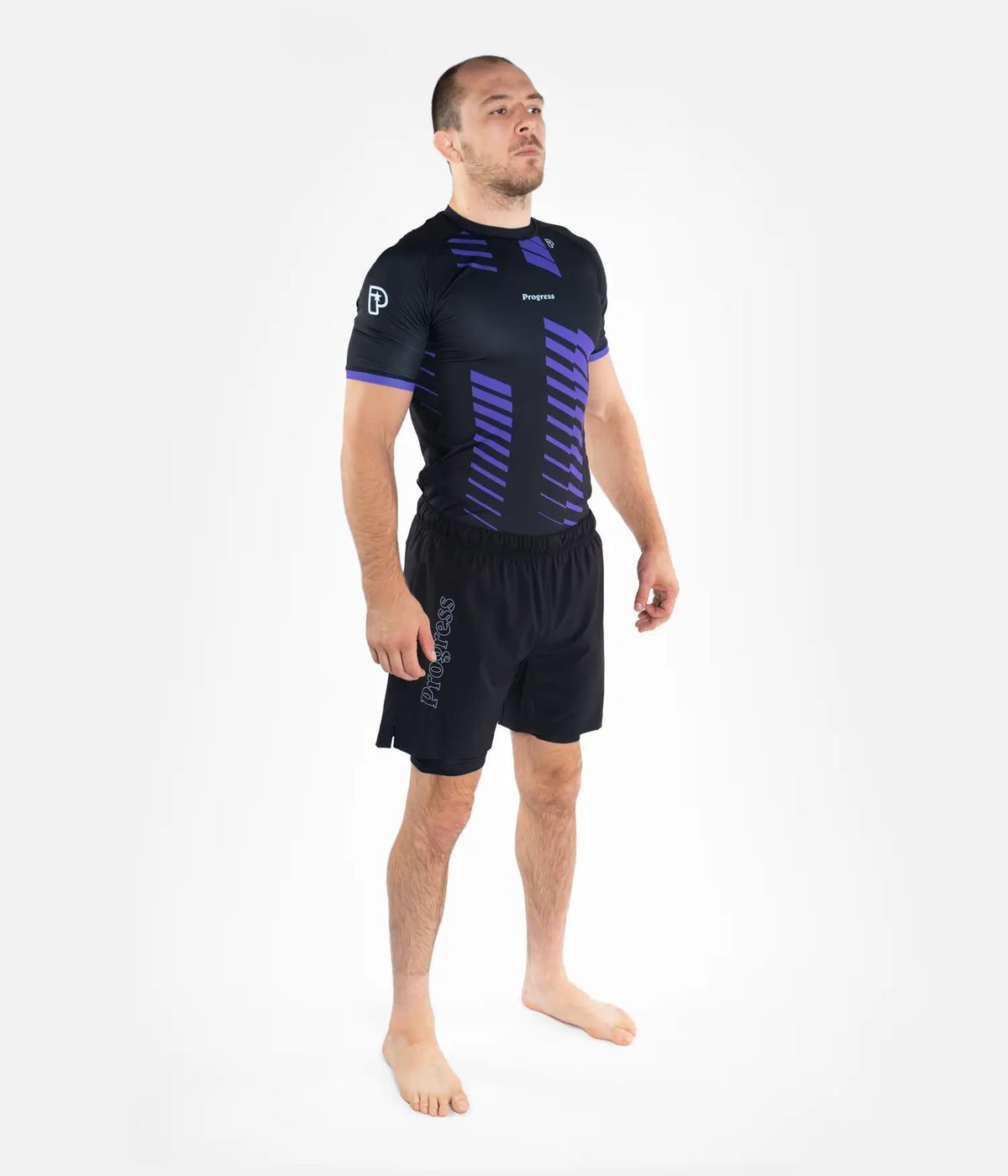 Ranked Rashguard 2026