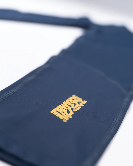 Shinobi Spats - Midnight Blue