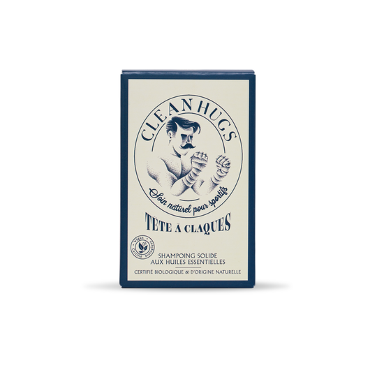 Shampoo Bar: Tête à Claques