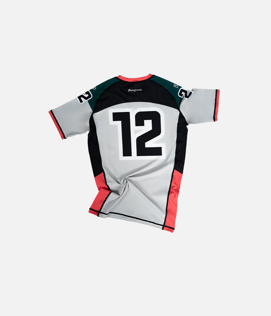 Gridiron 2012 Rashguard