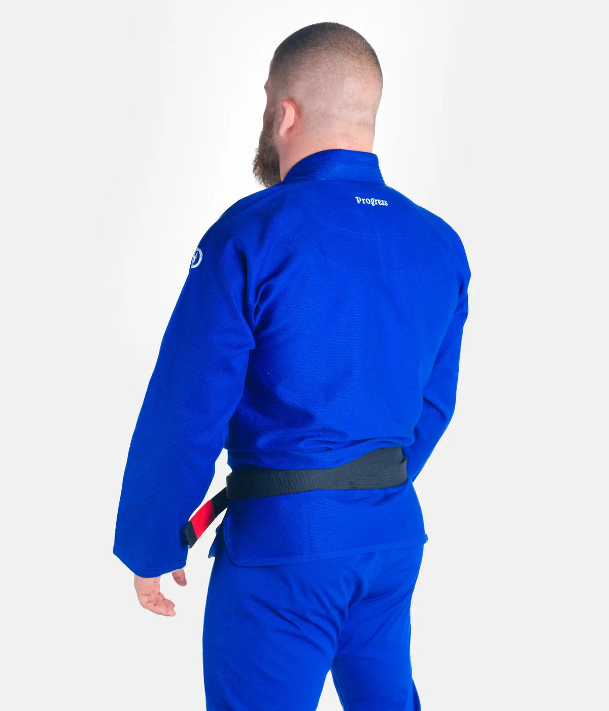 Academy Gi - With free white belt