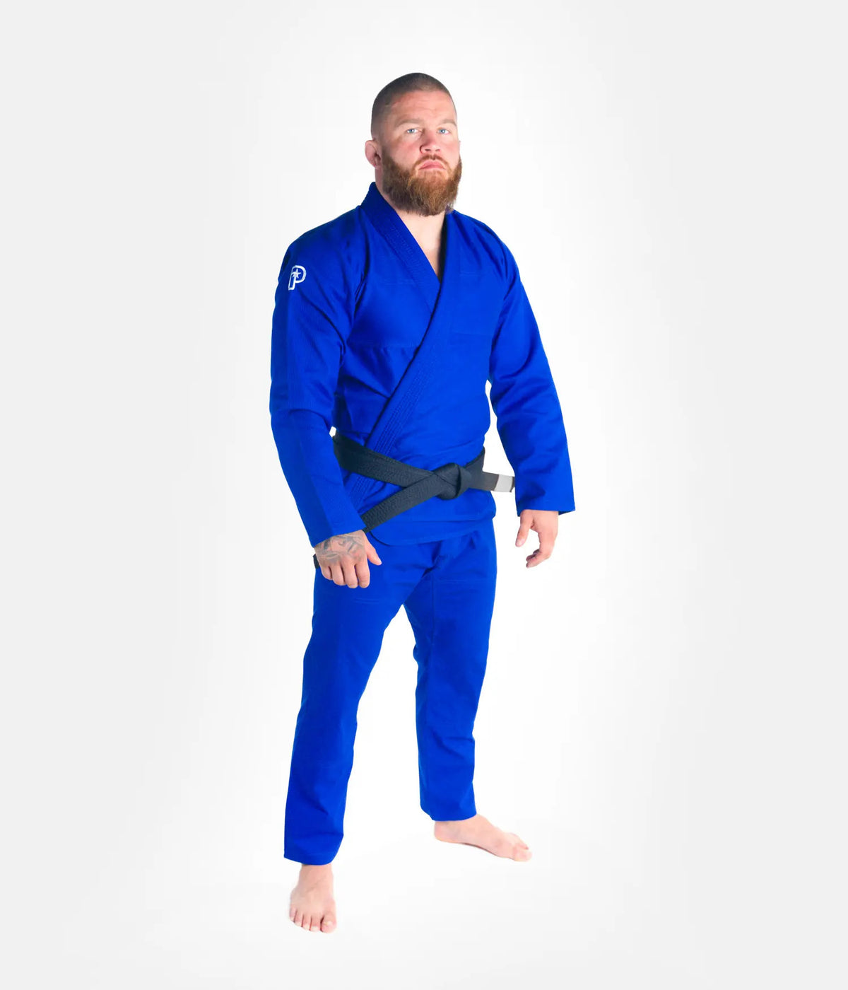 Academy Gi - With free white belt