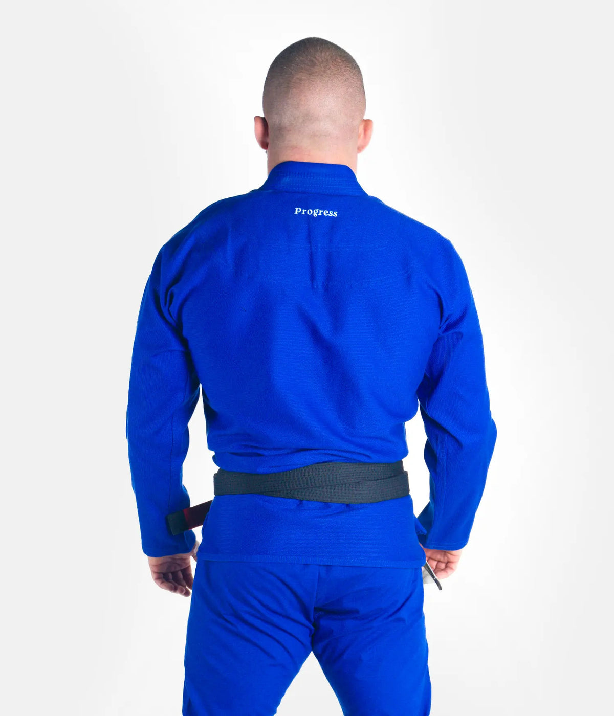 Academy Gi - With free white belt