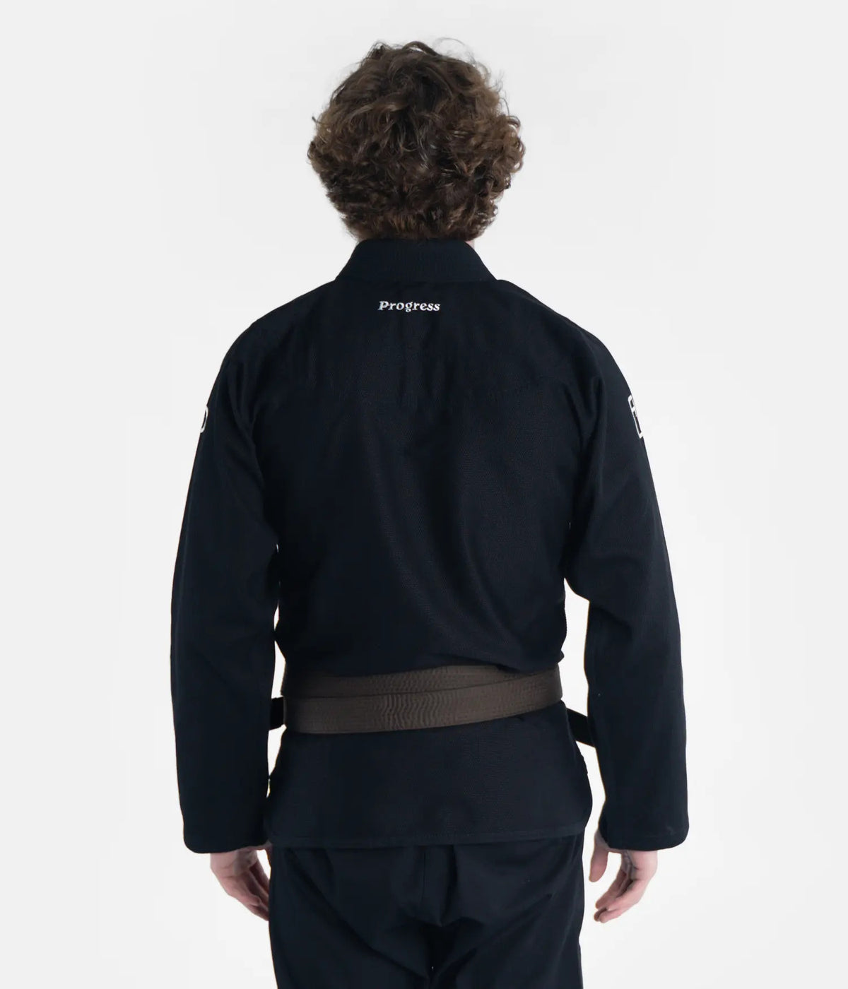 Academy Gi - With free white belt