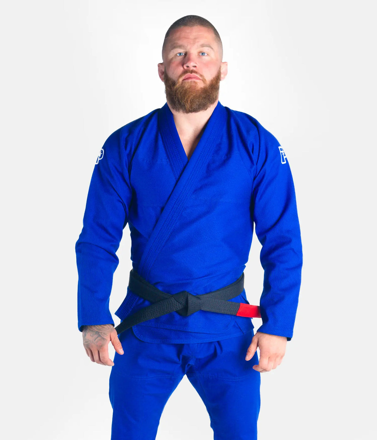 Academy Gi - With free white belt