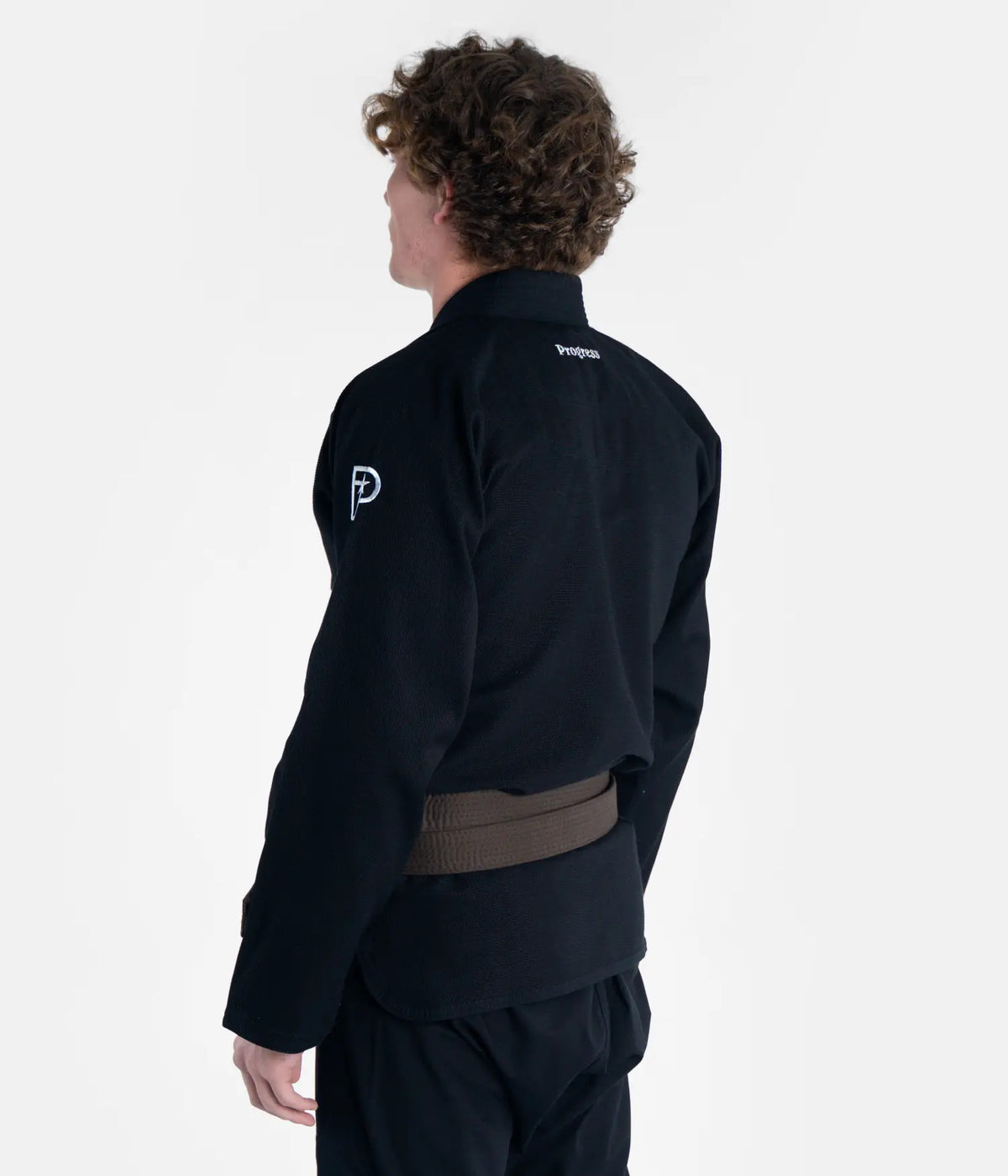 Academy Gi - With free white belt