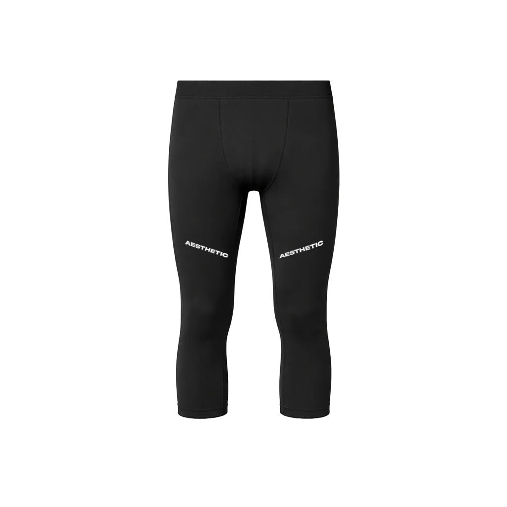 Alpha 3/4 Grappling Spats
