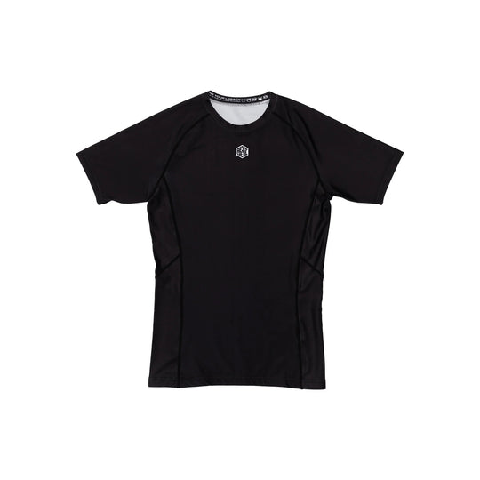 Alpha Shortsleeve rashguard