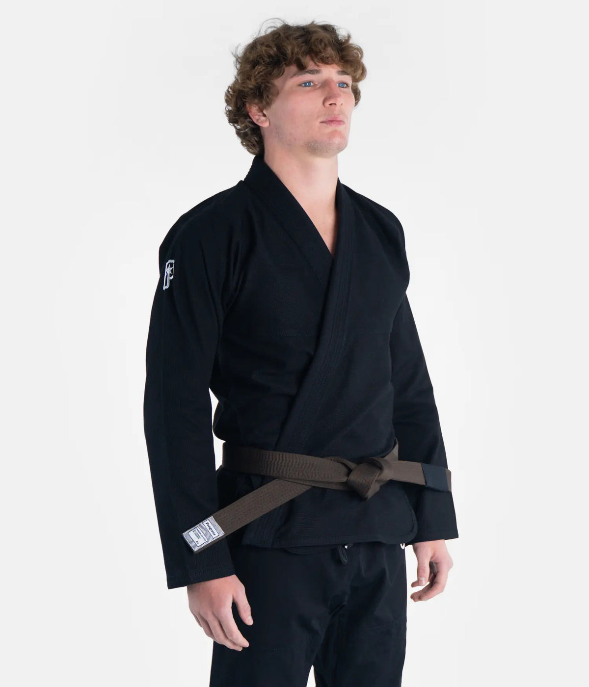Academy Gi - With free white belt