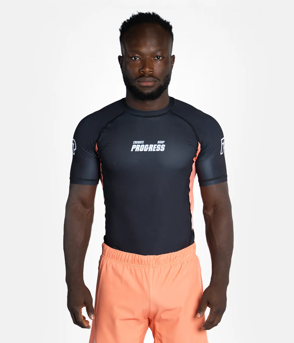 The Creonte Dagger Rashguard