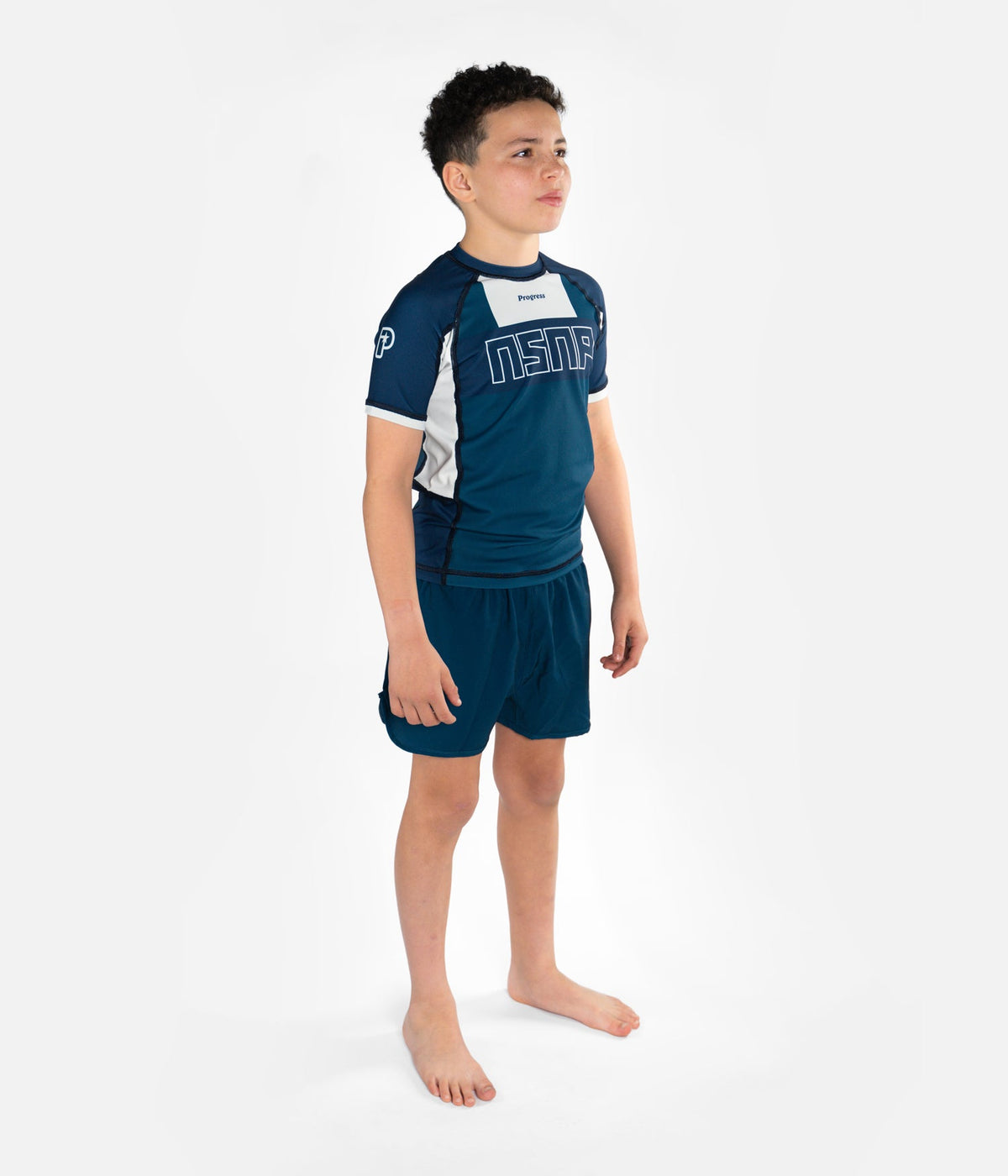 Kids Camber Board Shorts