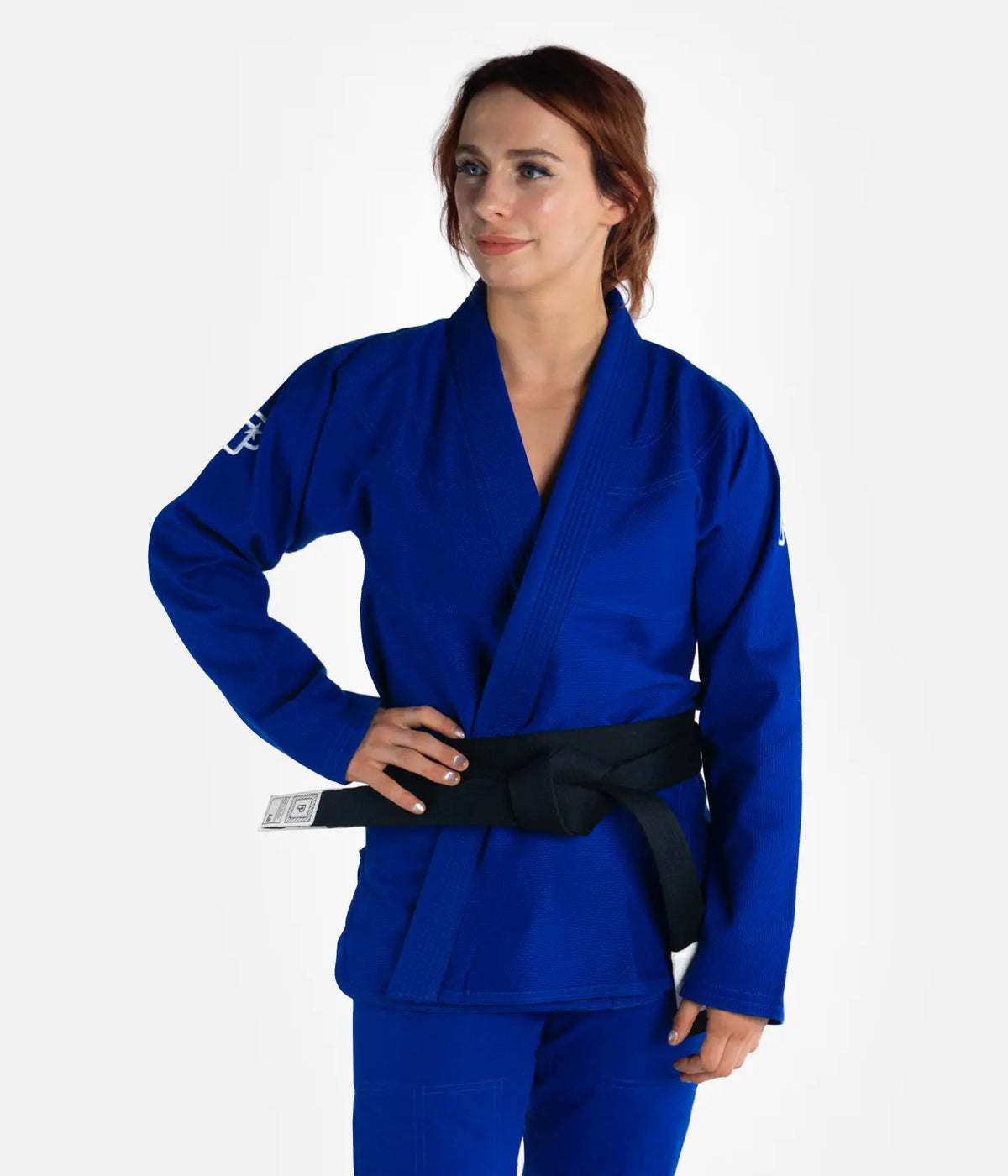 Ladies Academy Gi - With Free White Belt