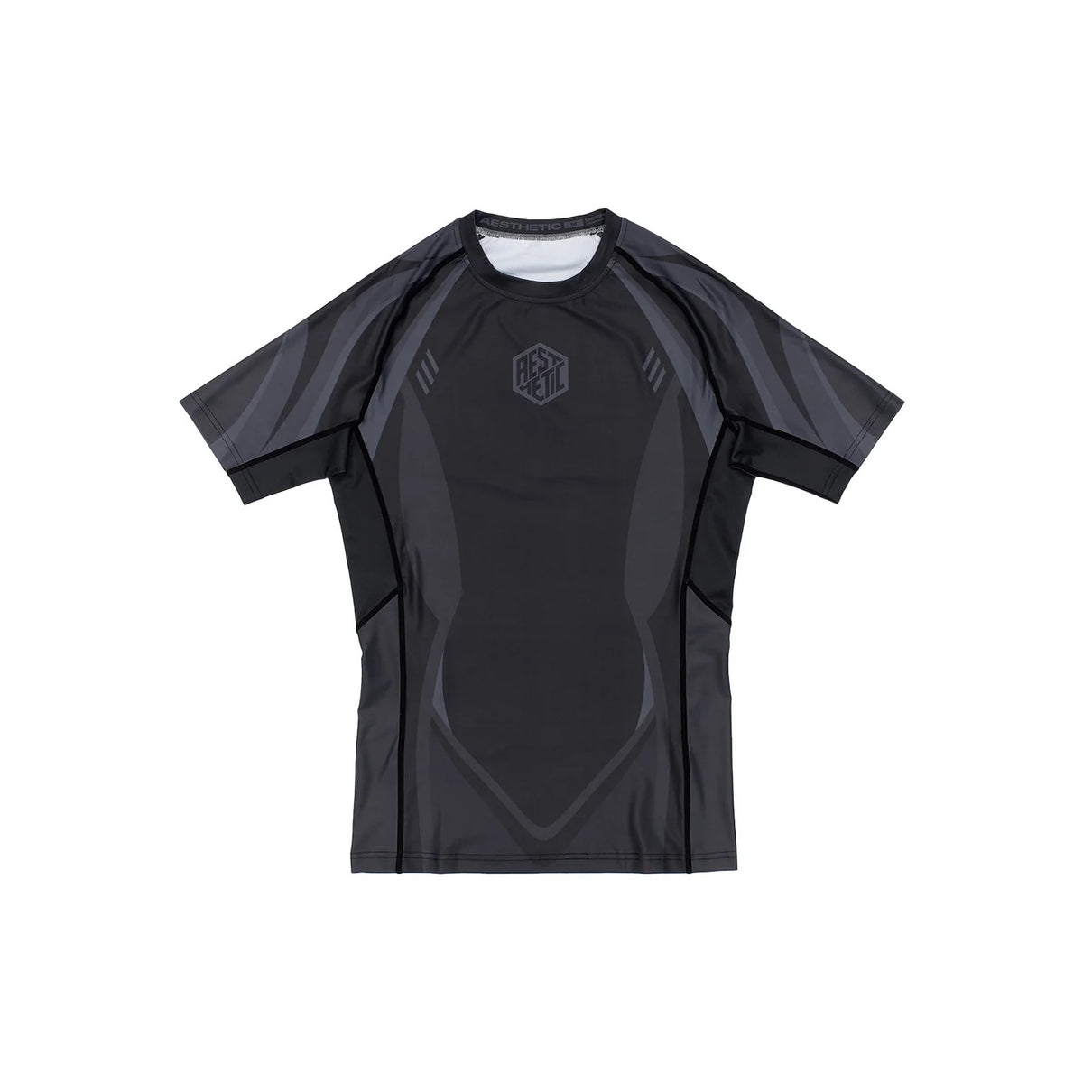 Midnight - Jozef Chen Rashguard