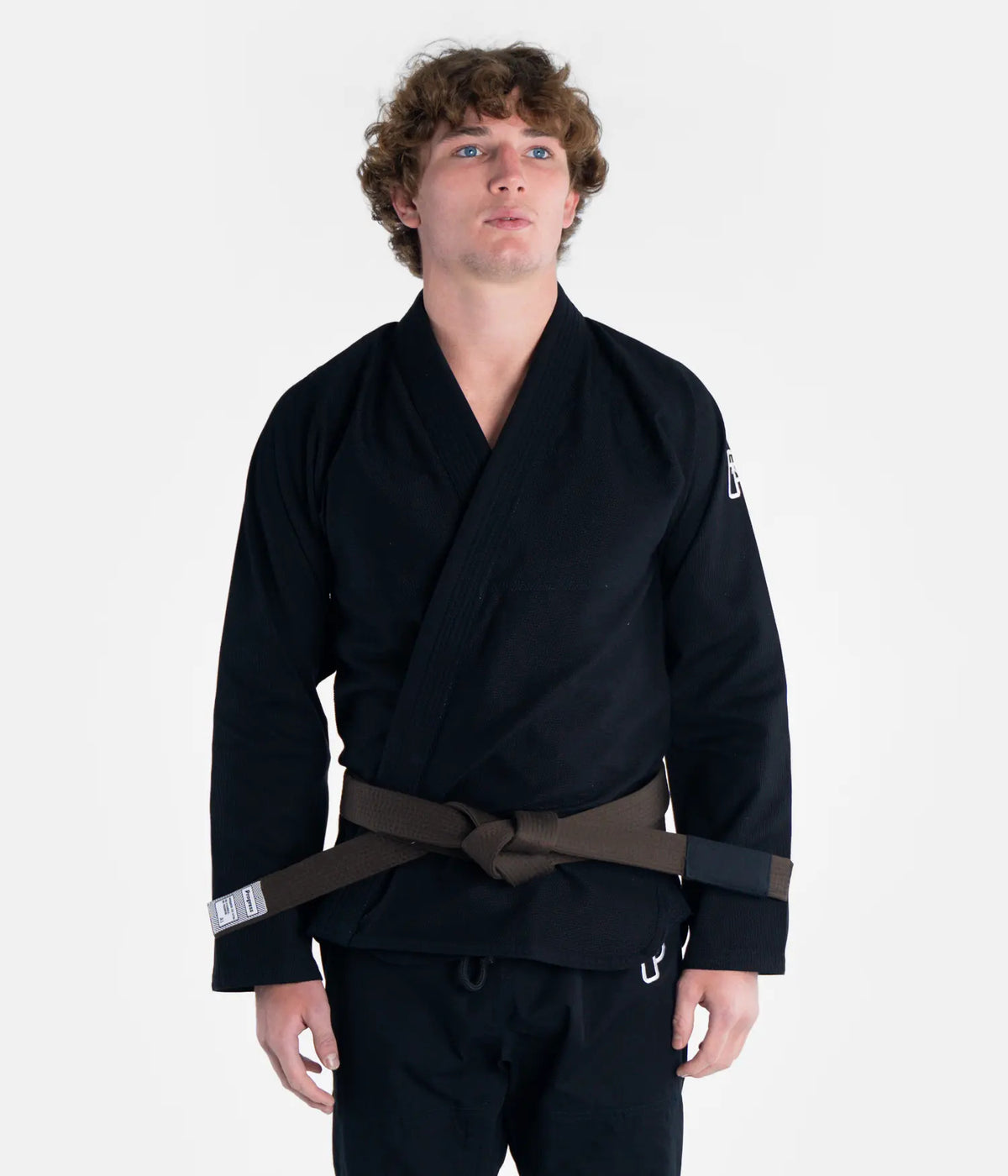 Academy Gi - With free white belt
