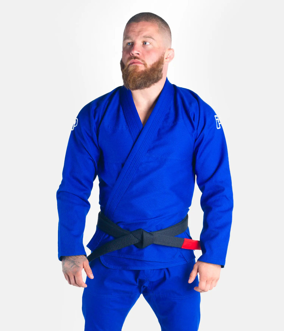 Academy Gi - With free white belt