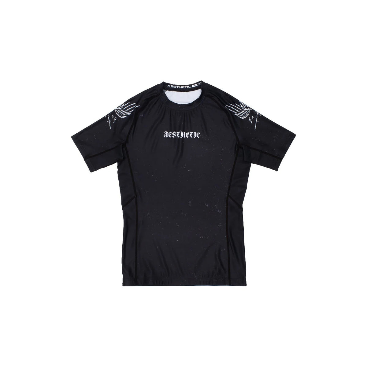 "Better Luck next Time" Rashguard