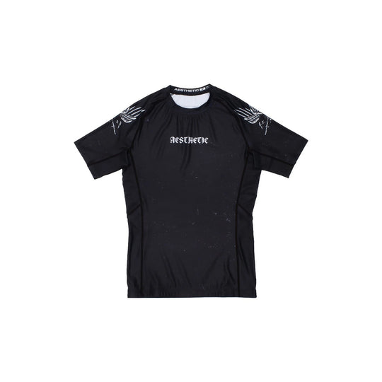 "Better Luck next Time" Rashguard
