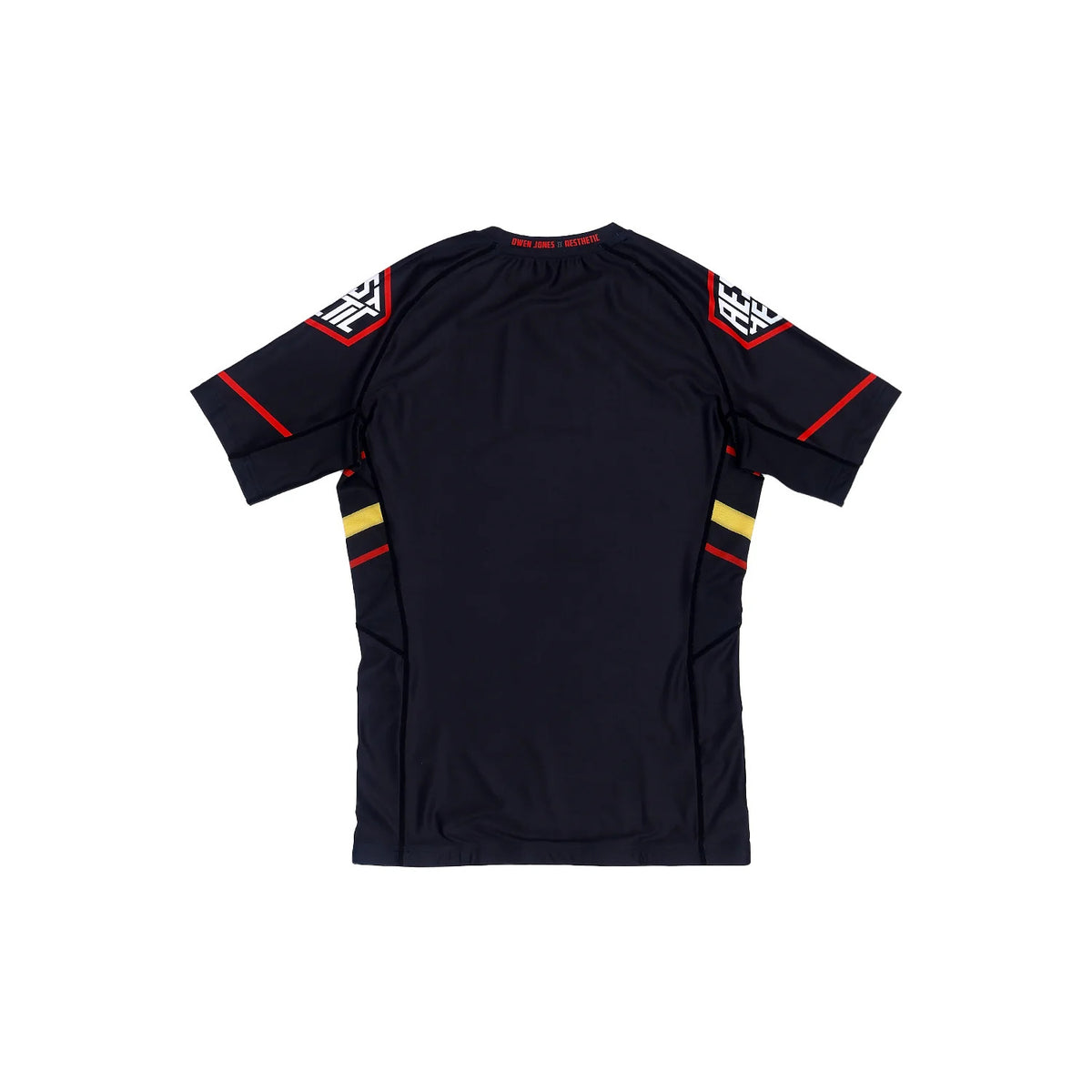 Moto - Owen Jones Rashguard