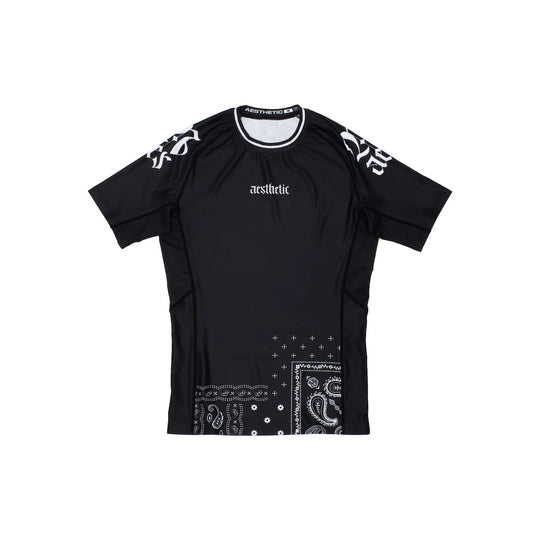 Paisley Rashguard