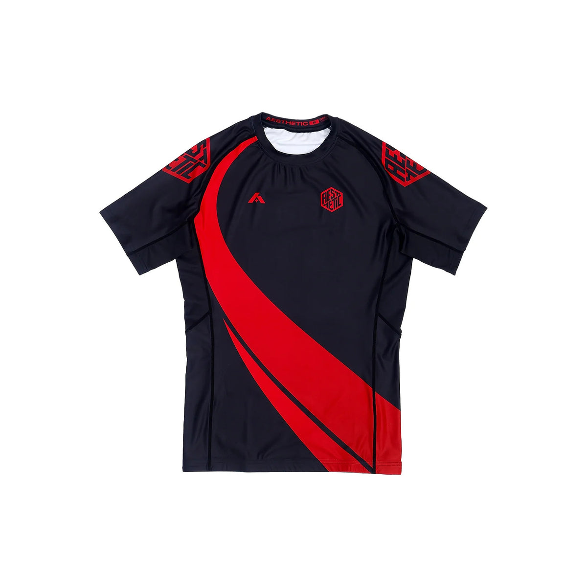 Union - Owen Jones Rashguard