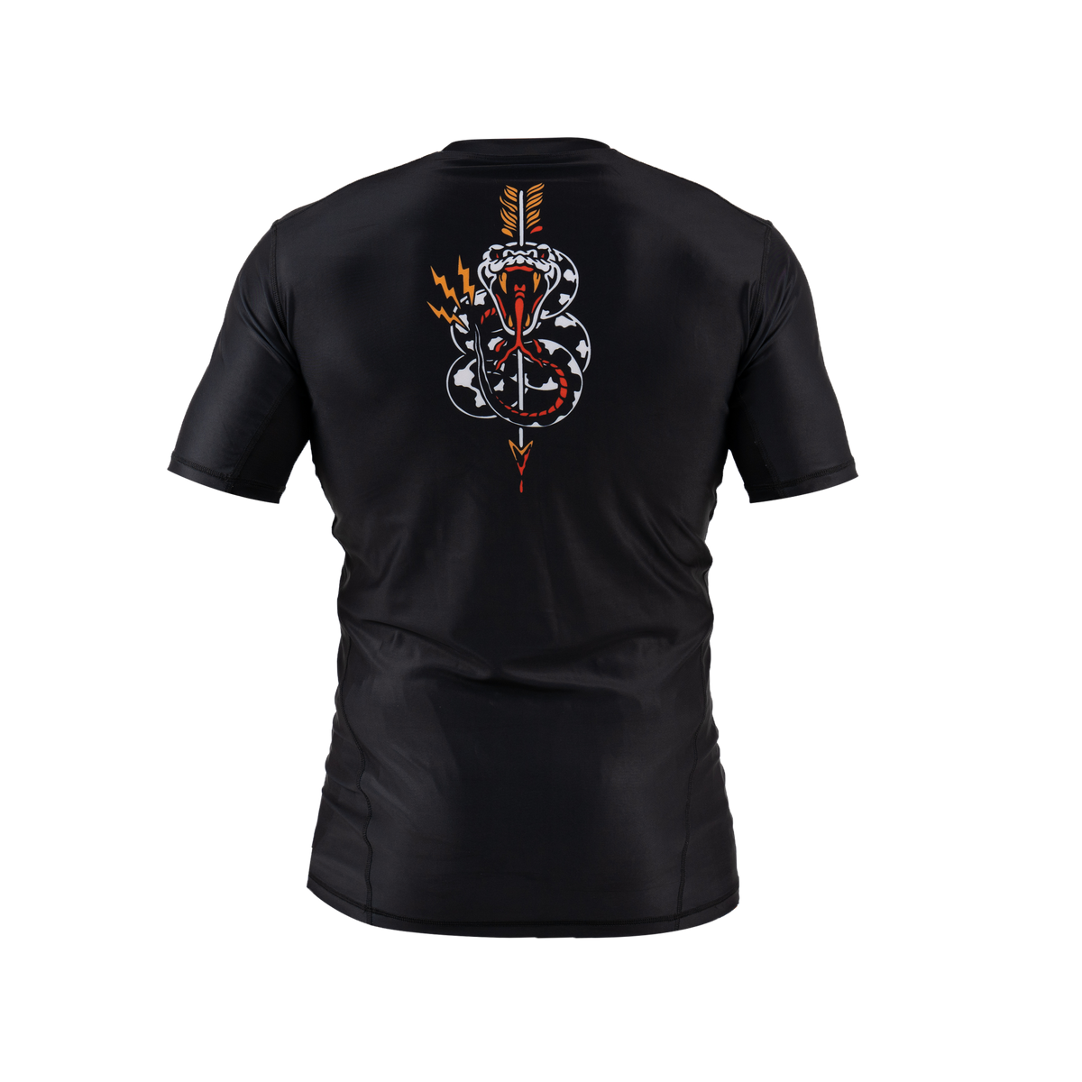 Scramble or Dead Rash Guard