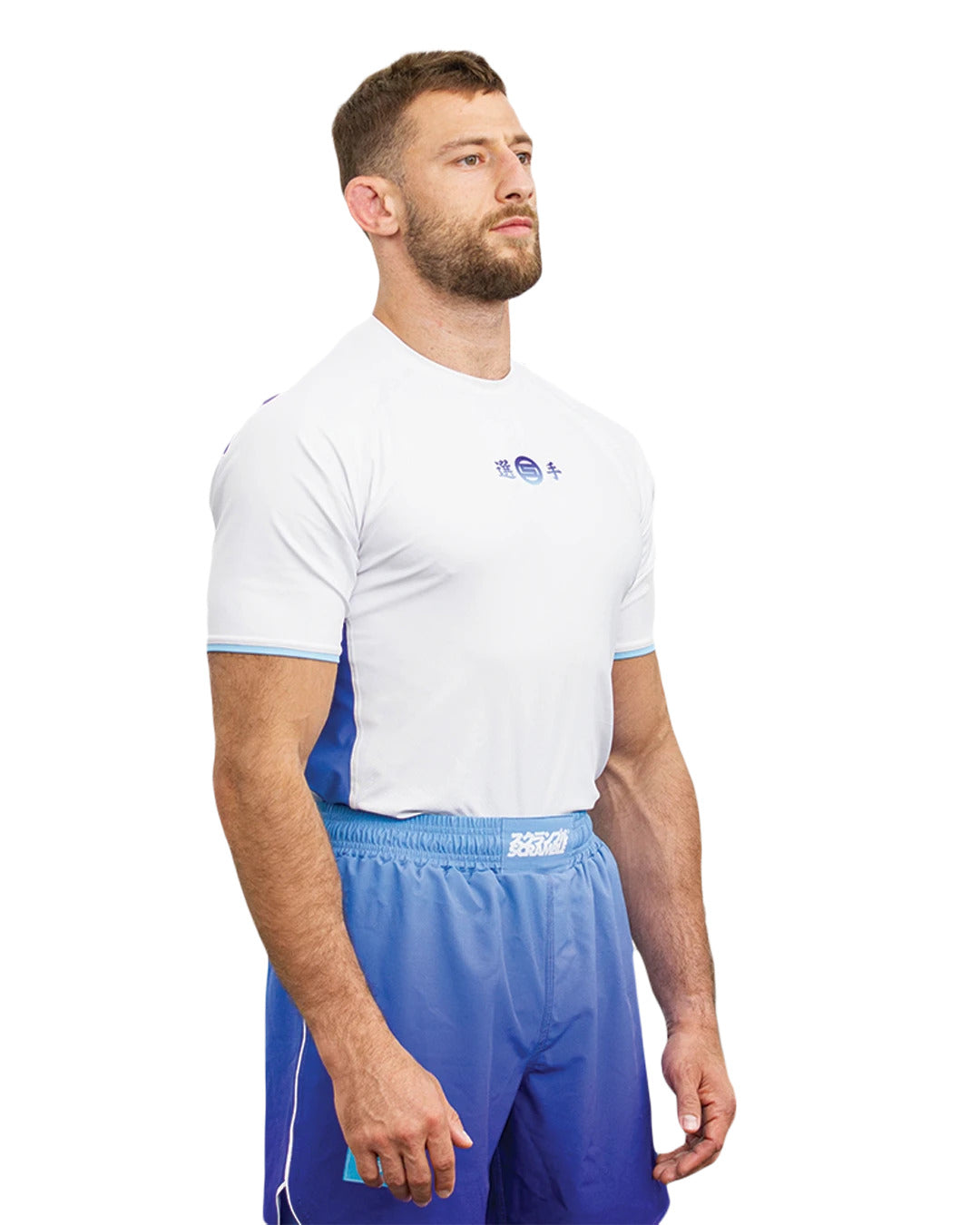 Senshu '25 Rash Guard